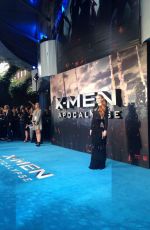 SOPHIE TURNER at 