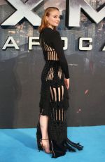 SOPHIE TURNER at 
