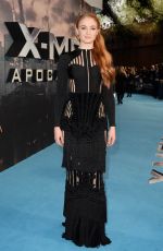 SOPHIE TURNER at 