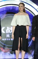 SOPHIE TURNER at 