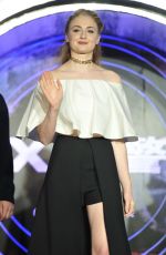 SOPHIE TURNER at 
