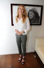 STEFFI GRAF at Boutique Longines in Paris 05/25/2016