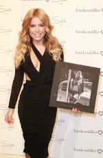 SYLVIE MEIS at Hunkemoeller Loves Sylvie