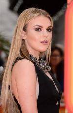 TALLIA STORM at 