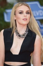 TALLIA STORM at 