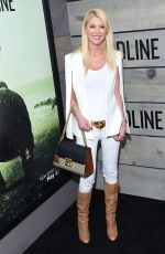 TARA REID at Bloodline TV Series Premiere in Los Angeles 05/24/2016