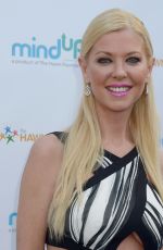 TARA REID at ‘Goldie’s Love in for Kids’ in Los Angeles 05/06/2016
