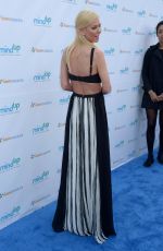 TARA REID at ‘Goldie’s Love in for Kids’ in Los Angeles 05/06/2016