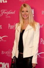 TARA REID at OK! Magazine So Sexy LA in Los Angeles 05/18/2016