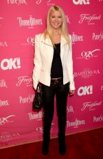 TARA REID at OK! Magazine So Sexy LA in Los Angeles 05/18/2016