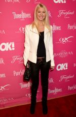 TARA REID at OK! Magazine So Sexy LA in Los Angeles 05/18/2016