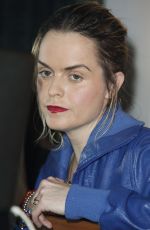 TARYN MANNING at Her DJ Session at Stratus Rooftop Lounge in Philadelphia 05/15/2016