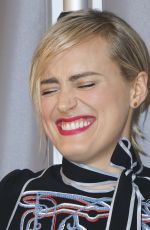 TAYLOR SCHILLING at 