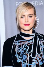 TAYLOR SCHILLING at 
