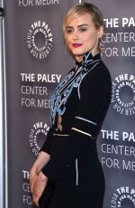 TAYLOR SCHILLING at 