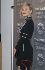 TAYLOR SCHILLING at 