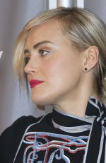 TAYLOR SCHILLING at 