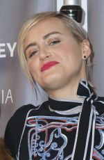 TAYLOR SCHILLING at 