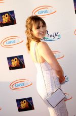 TAYLOR SPREITLER at Lupus LA
