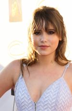 TAYLOR SPREITLER at Lupus LA