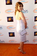 TAYLOR SPREITLER at Lupus LA