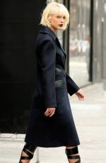 TAYLOR SWIFT at Costume Institute Gala 2016 in New York 05/02/2016