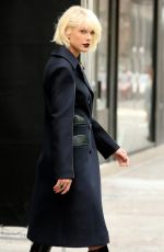 TAYLOR SWIFT at Costume Institute Gala 2016 in New York 05/02/2016
