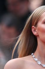 TONI GARRN at 