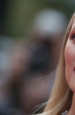 TONI GARRN at 