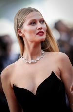 TONI GARRN at 