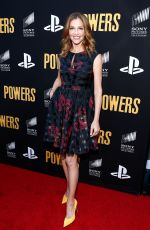 TRICIA HELFER at 