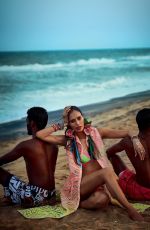 UJJWALA RAUT by Anushka Menon Photoshoot