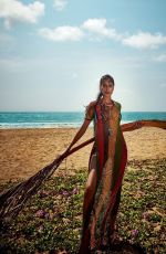 UJJWALA RAUT by Anushka Menon Photoshoot