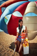 UJJWALA RAUT by Anushka Menon Photoshoot