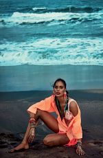 UJJWALA RAUT by Anushka Menon Photoshoot
