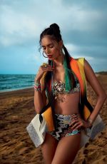 UJJWALA RAUT by Anushka Menon Photoshoot