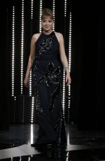 VALERIA GOLINO at 69th Annual Cannes Film Festival Closing Ceremony 05/22/2016