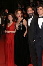 VALERIA GOLINO at 