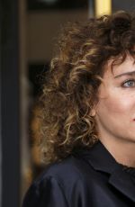 VALERIA GOLINO at Jury Cocktail Party at 69th Cannes Film Festival in Cannes 05/10/2016
