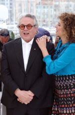 VALERIA GOLINO at Jury Photocall at 69th Cannes Film Festival in Cannes 05/11/2016