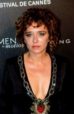 VALERIA GOLINO at Kering and Cannes Film Festival Official Dinner 05/15/2016