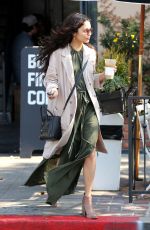 VANESSA HUDGENS at Alfred