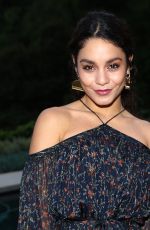 VANESSA HUDGENS at Yoox X Studio 189 Party in Los Angeles 05/11/2016