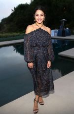 VANESSA HUDGENS at Yoox X Studio 189 Party in Los Angeles 05/11/2016