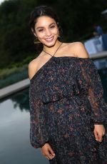 VANESSA HUDGENS at Yoox X Studio 189 Party in Los Angeles 05/11/2016