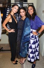 VANESSA HUDGENS at Yoox X Studio 189 Party in Los Angeles 05/11/2016