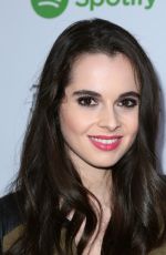 VANESSA MARANO at Tigerbeat Magazine Launch Party in Los Angeles 05/24/2016