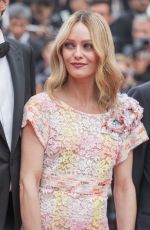 VANESSA PARADIS at ‘Cafe Society’ Premiere and 69th Cannes Film Festival Opening 05/11/2016