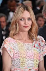 VANESSA PARADIS at ‘Cafe Society’ Premiere and 69th Cannes Film Festival Opening 05/11/2016