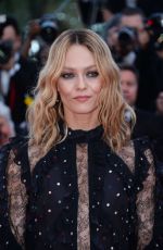 VANESSA PARADIS at ‘From the Land of the Moon’ Photocall at 2016 Cannes Film Festival 05/15/2016